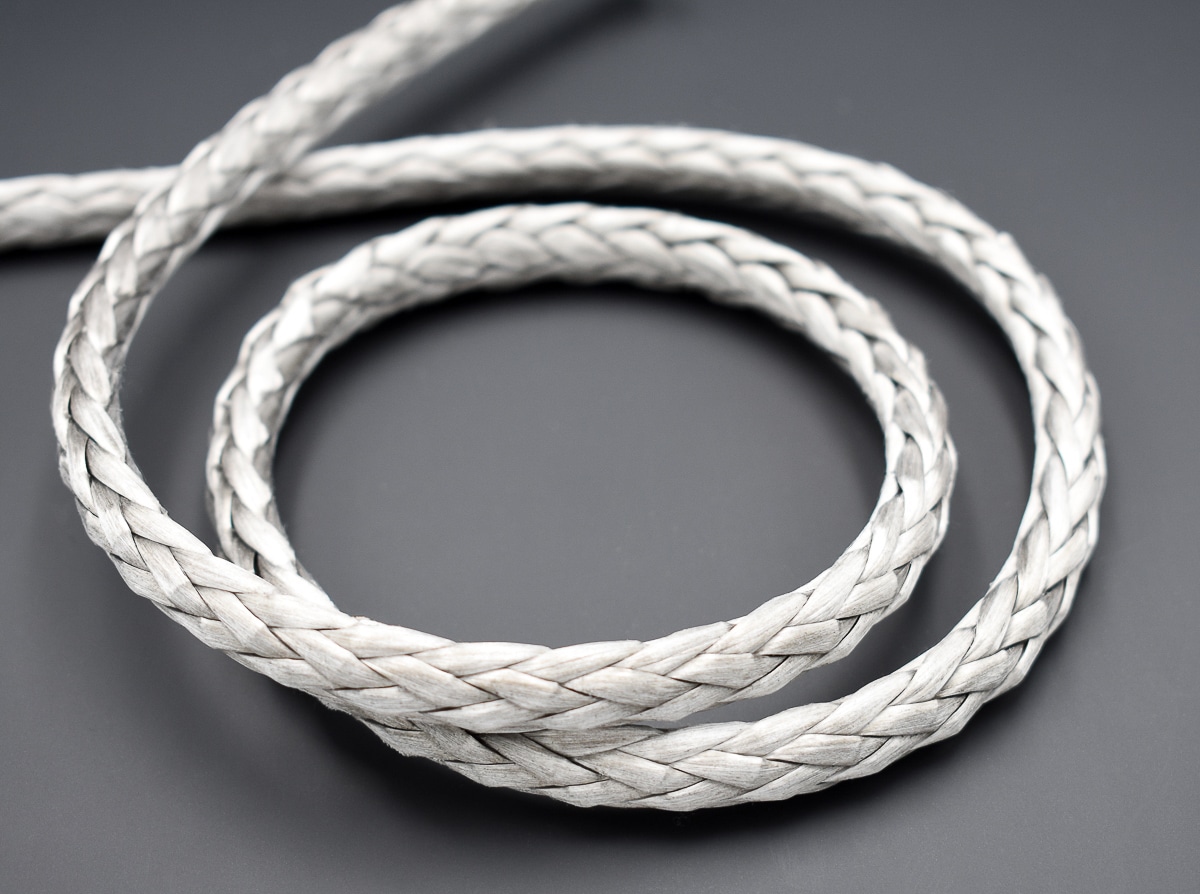 Discover the new Dyneema® DM20 Armare Ropes