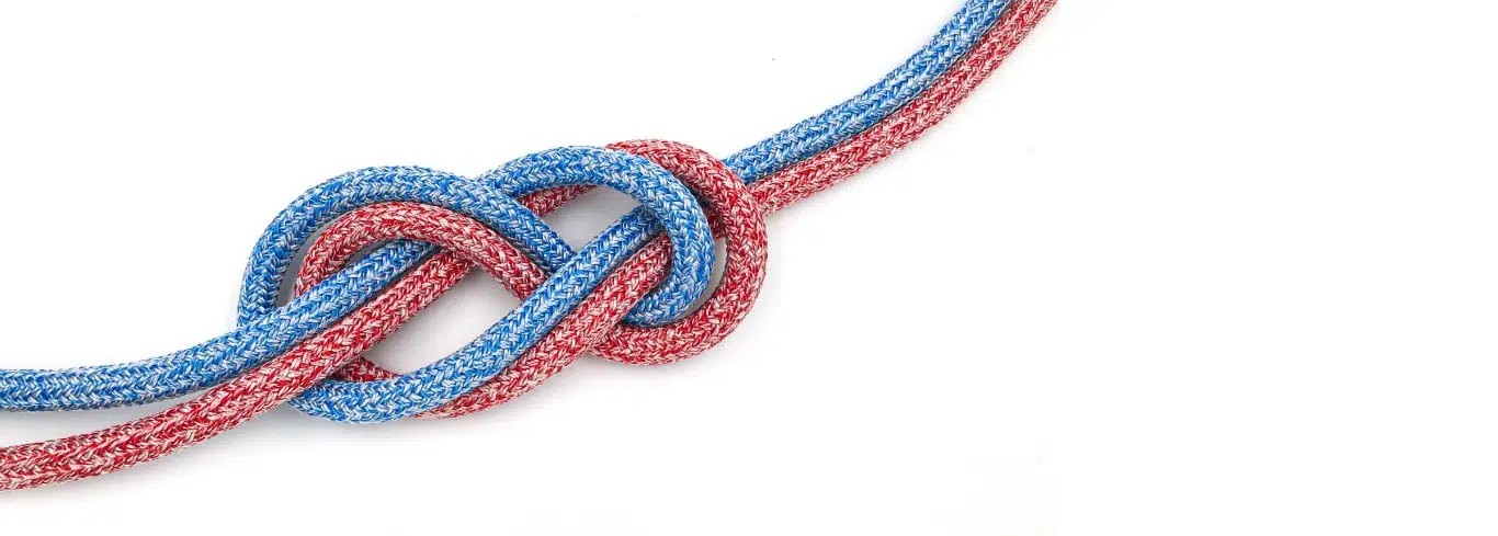 Cime Classic Line - Armare Ropes