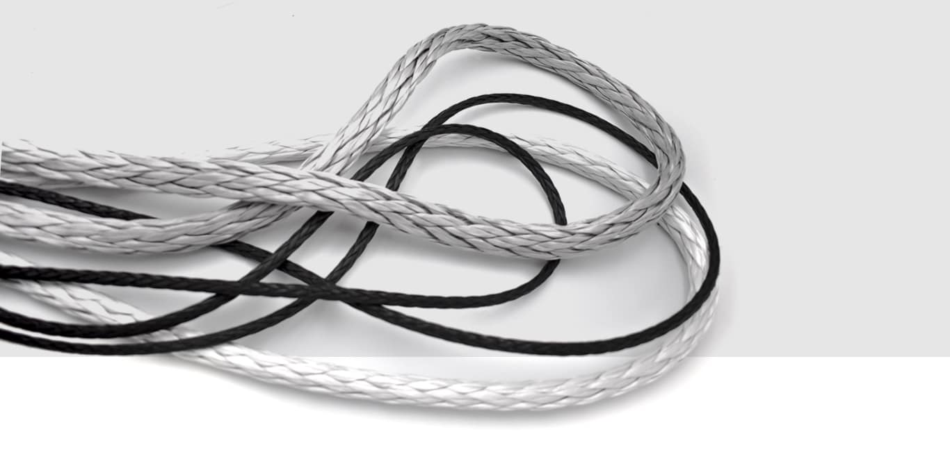 dyneema coating