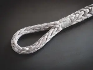 Rope splicing, protections and terminals - Armare Ropes