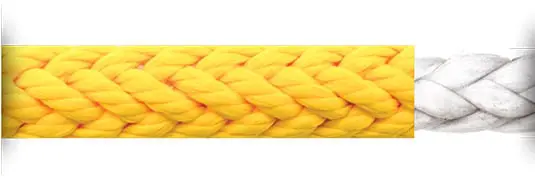 Mooring Line : ropes for anchoring and mooring - Armare Ropes