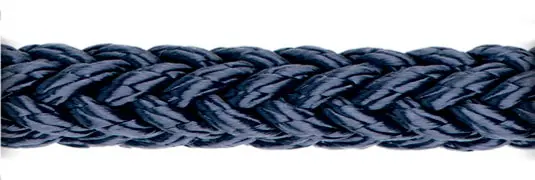 mooring lines yacht