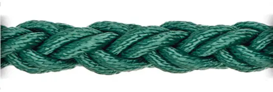 mooring lines yacht