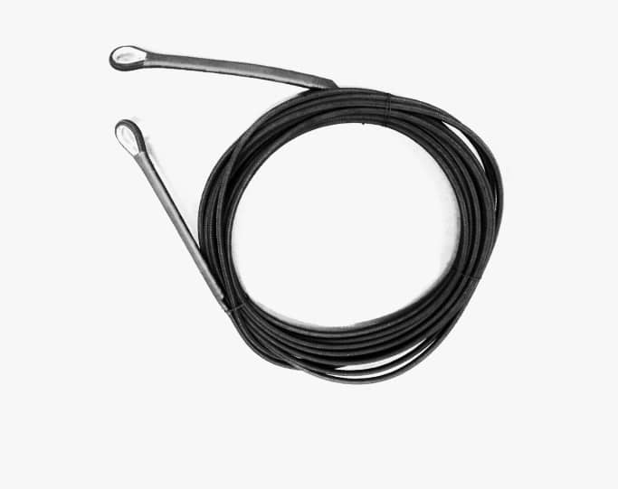 Rigging Line : products for professional riggers - Armare Ropes