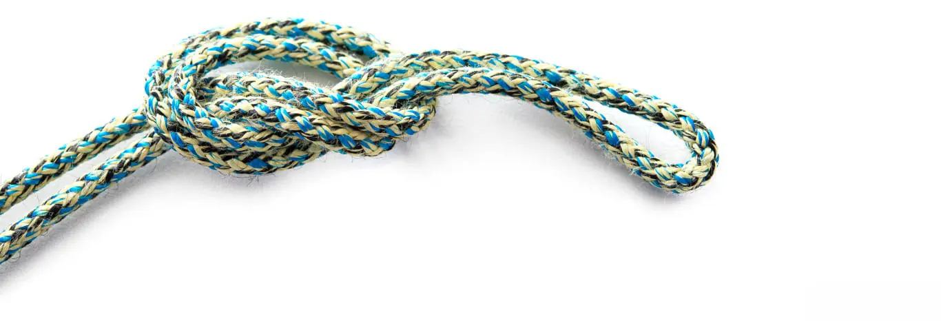 One Design Line : for dinghies and one-design classes - Armare Ropes