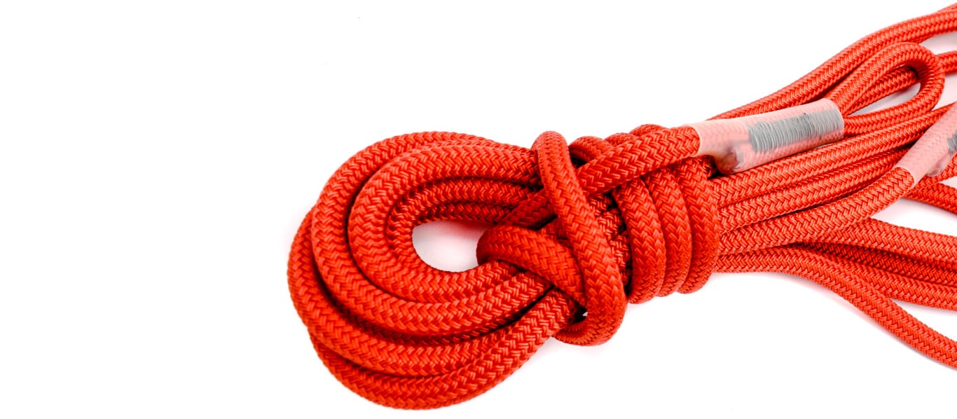 Dyneema-BIO-Based