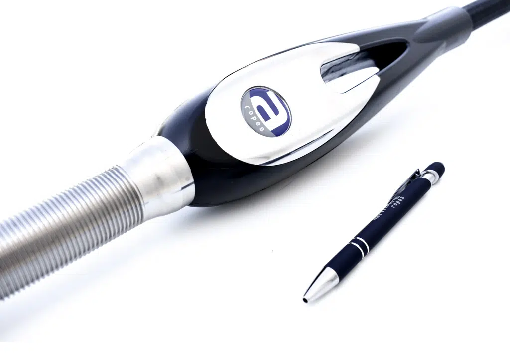 Nuovo sartiame tessile by Armare Ropes per il cat Yapluka 7 Bella Dona0