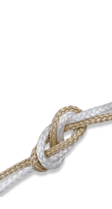 Racing Line - Armare Ropes: High Performance Ropes
