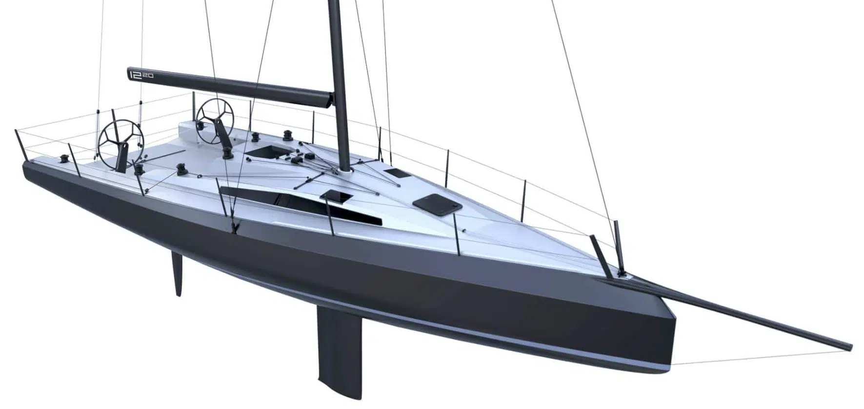 mat 12 yacht