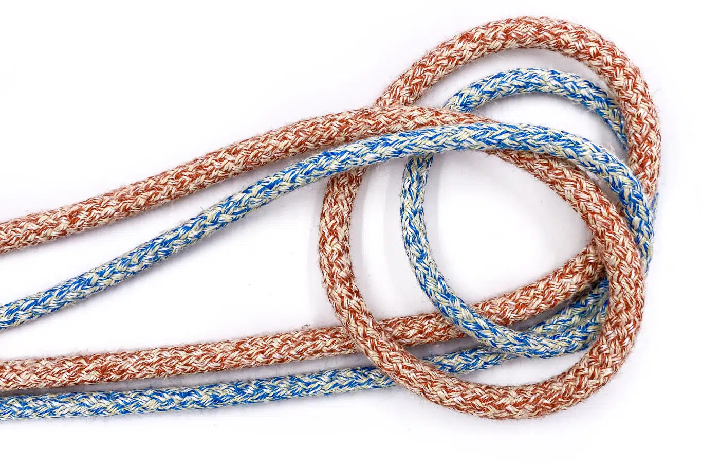 Performance line : ropes for fast cruisers and club racers - Armare Ropes