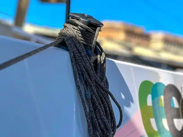 Armare Ropes for Ecoracer30