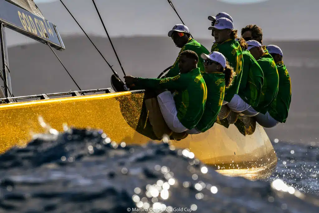 SSL Cup Final Series