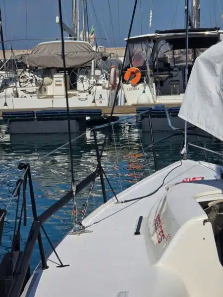 Melges 32 GP series 1 - Punta Ala 2025