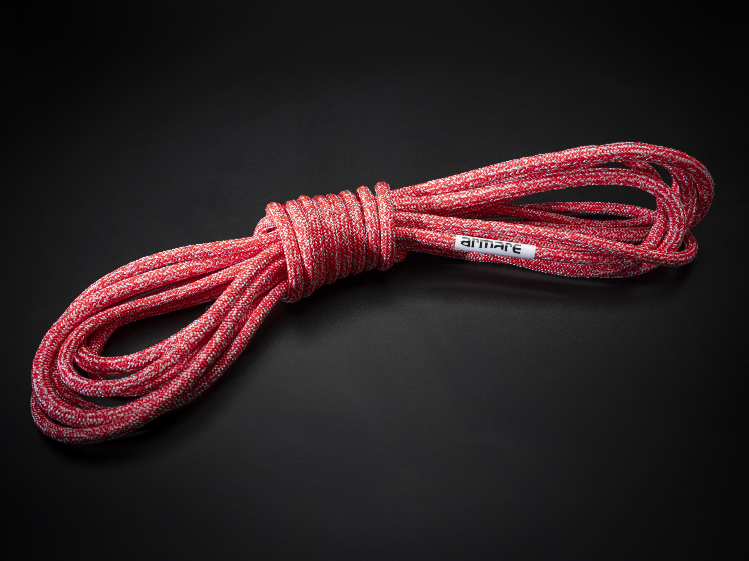 Scotta Opticore SR by Simone Ricci - Armare Ropes